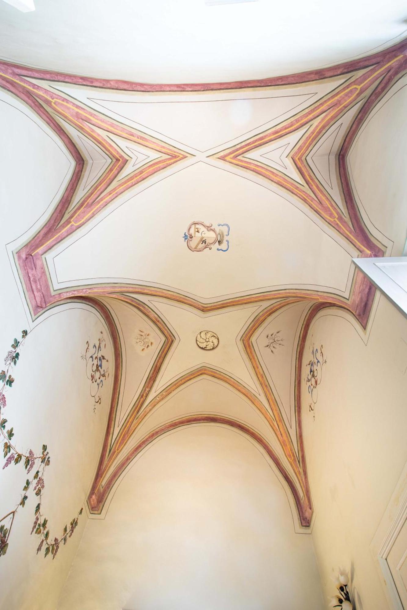 Palazzo Zaca * Gallipoli
