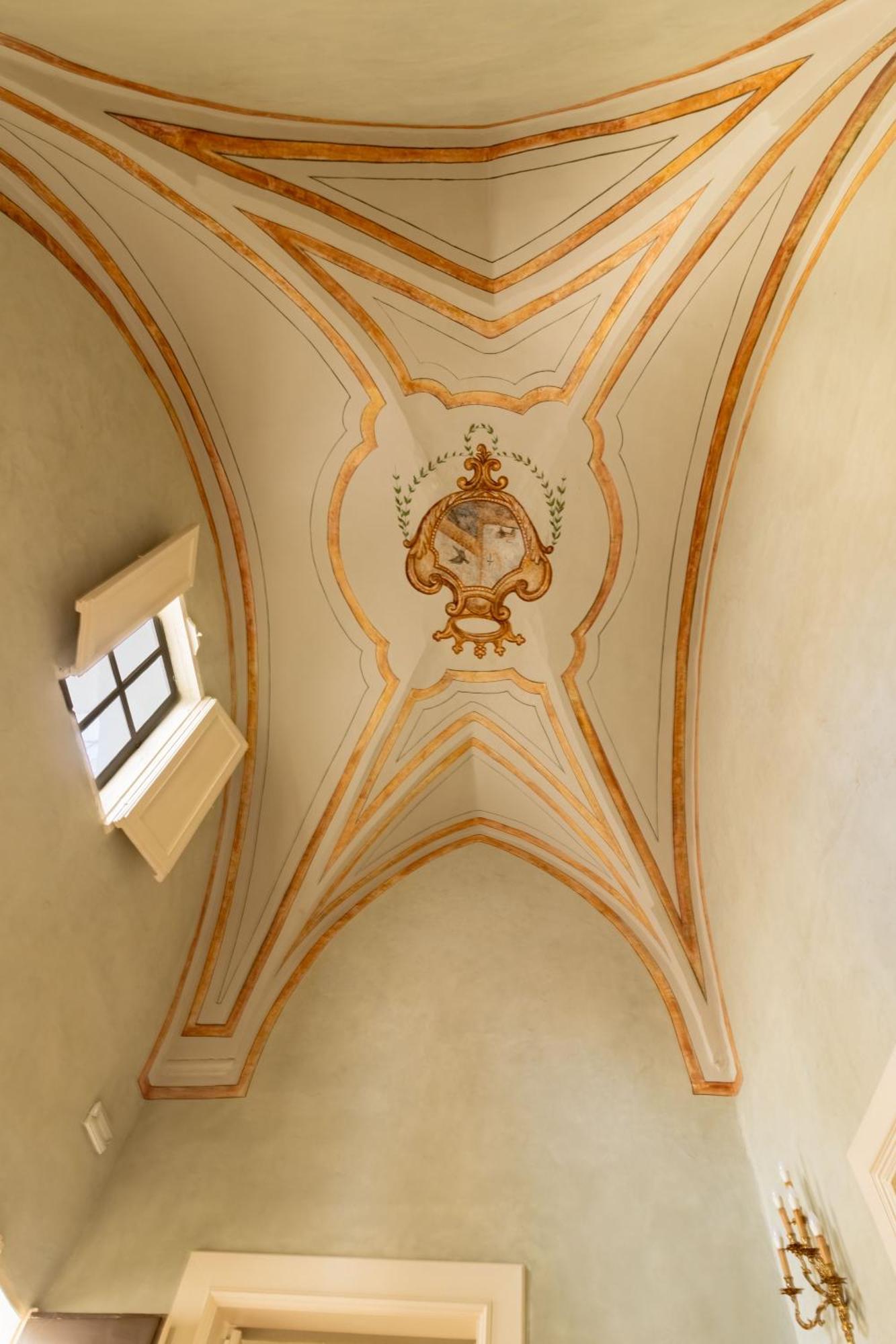 Palazzo Zacà Bed & Breakfast *
