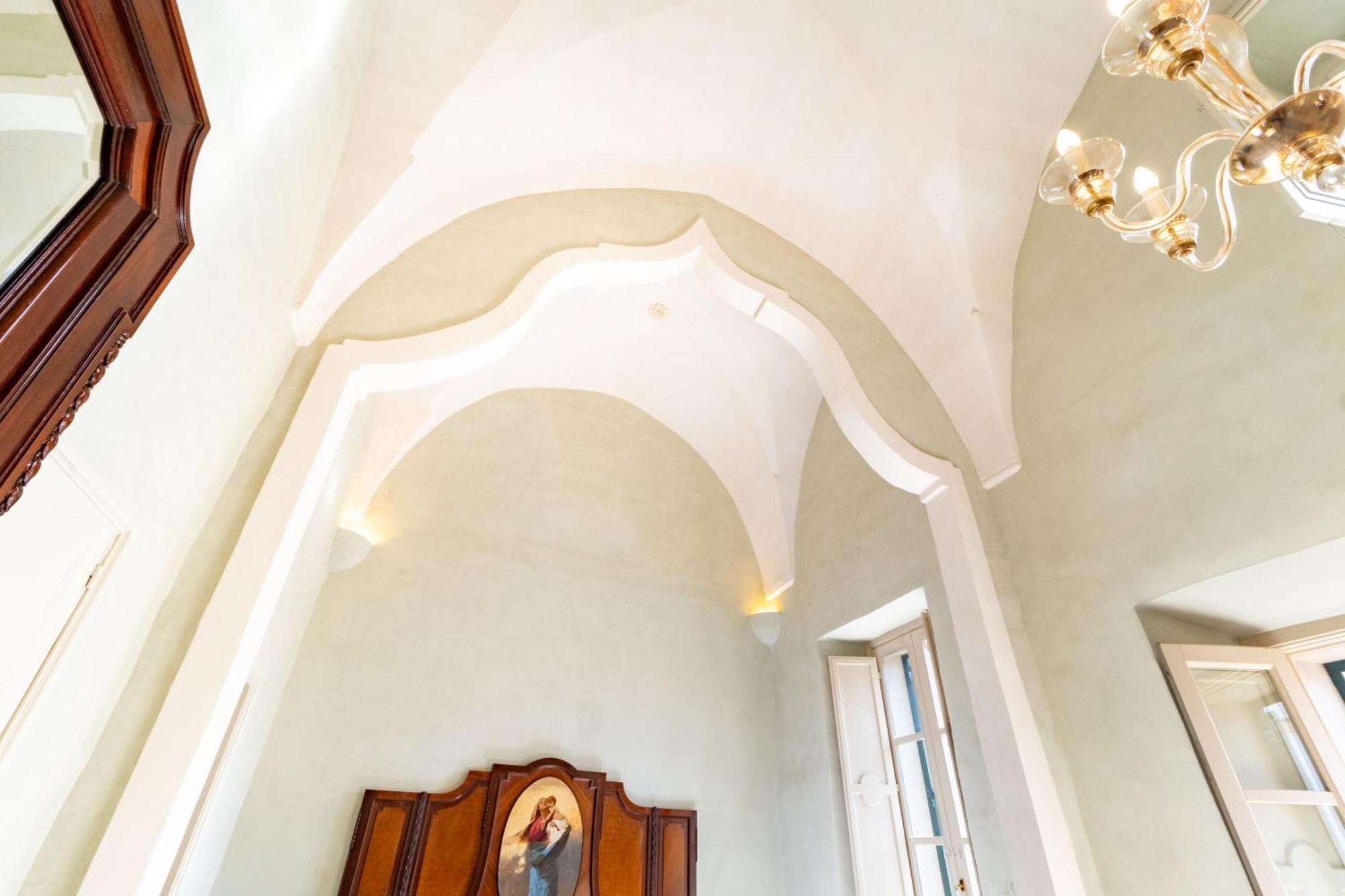 Bed & Breakfast Palazzo Zacà *